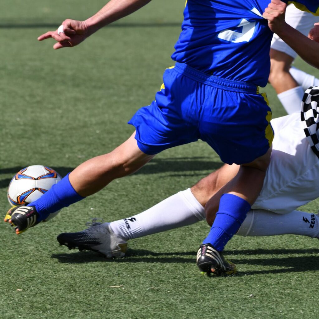 【東海社会人サッカーリーグ】9月21日(日)14:30 キックオフ! AS刈谷 vs 中京大学FC