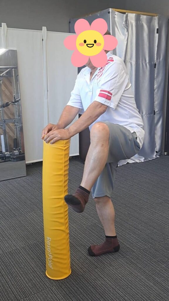 ☆日常生活改善☆Jさん(60代男性・知立市)