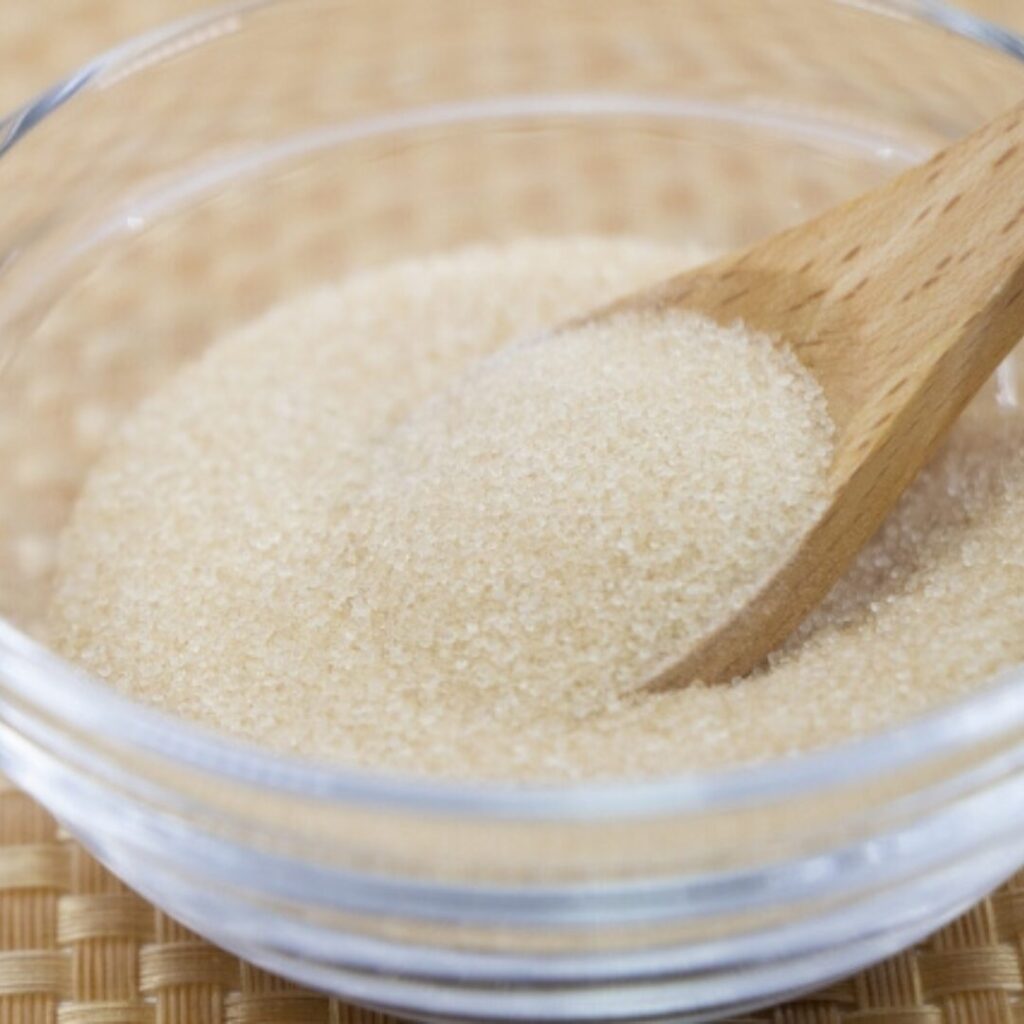 ラカント置き換えで変わるダイエット習慣づくり