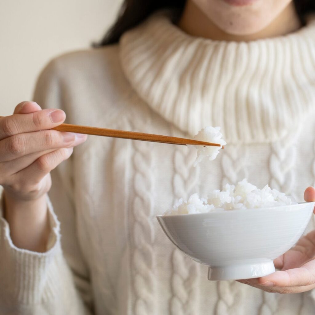 代謝が落ちる40代こそ「しっかり食べる」がダイエット成功の近道